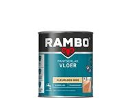 Pantserlak vloer tr. zg 779 0,75l Rambo - Rambo - thumbnail