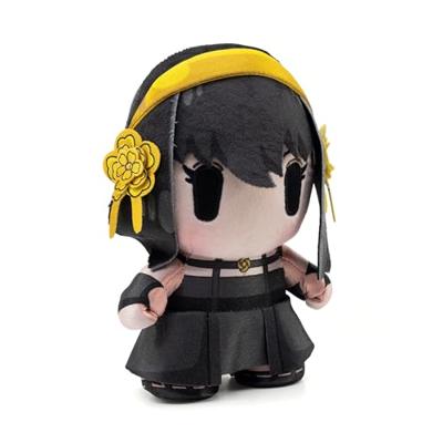Spy x Family DZNR Plush Figure Yor Forger Operation Strix Edition 18 cm