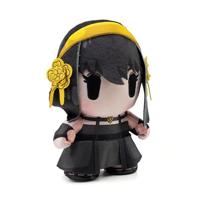 Spy x Family DZNR Plush Figure Yor Forger Operation Strix Edition 18 cm - thumbnail