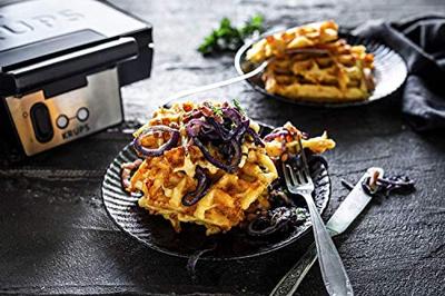 Krups FDK251 Wafelijzer Krups FDK251 Wafelijzer