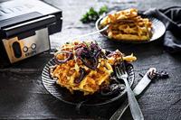 Krups FDK251 Wafelijzer - thumbnail