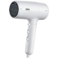 Braun BRHD210E Haardroger Wit - thumbnail