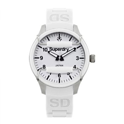 Superdry SYL120W Horloge Dames 39mm Superdry SYL120W Horloge Dames 39mm