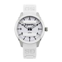 Superdry SYL120W Horloge Dames 39mm - thumbnail