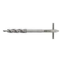 KS Tools 152.1394 Reinigingsgereedschap voor injectoren, Peugeot, Citroën, Fiat, Lancia - thumbnail
