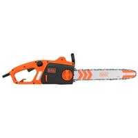 BLACK+DECKER BECS1835 1800W 35cm Kettingzaag - BECS1835-QS - thumbnail