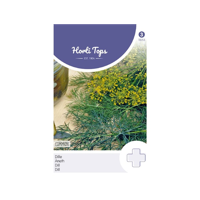Zaden Dille Hortitops - Hortitops - thumbnail