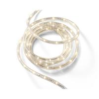 Slangverlichting led rope 18 meter twinkel - thumbnail