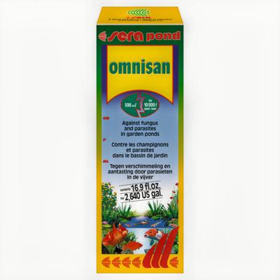 pond omnisan F 500 ml