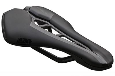 PRO Stealth Team Zadel - Zwart PRO Stealth Team Zadel - Zwart