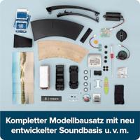 Franzis Verlag VW Bulli Adventskalender Bouwpakket Leeftijdsklasse Vanaf 14 jaar - thumbnail