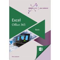 Excel 365 Basis (Paperback) - thumbnail