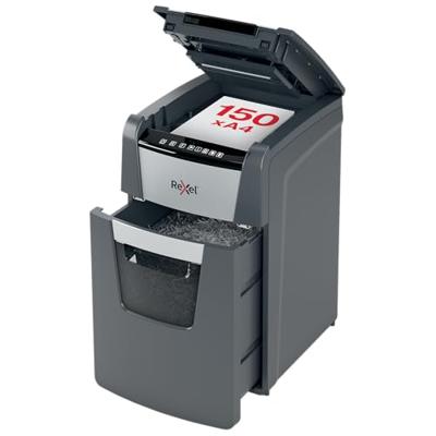 Rexel Optimum Auto+ 150X papiervernietiger - thumbnail