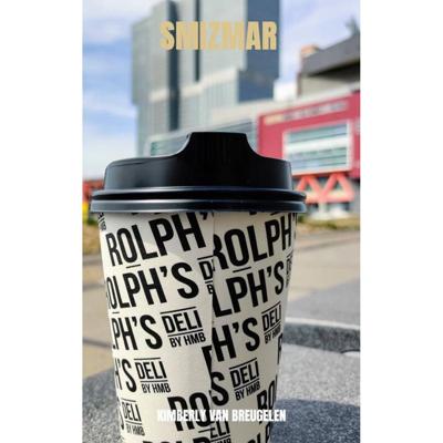 Smizmar - Kimberly van Breugelen - Paperback (9789464058543) Smizmar - Kimberly van Breugelen - Paperback (9789464058543)