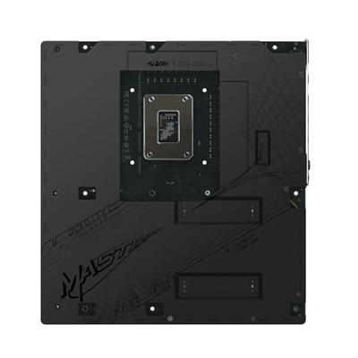 Moederbord Intel Gigabyte Z890 AORUS MASTER AI TOP Moederbord Intel Gigabyte Z890 AORUS MASTER AI TOP