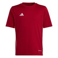 adidas Tabela 23 Voetbalshirt Kids Rood Wit - thumbnail