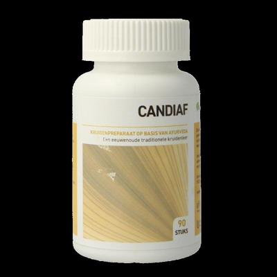 Ayurveda Health Candiaf 90 Tabletten Ayurveda Health Candiaf 90 Tabletten