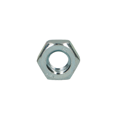 pgb-Europe PGB-FASTENERS | Zeskantmoer Kl8 ISO 4032 M33 Zn | 25 st 403280103303