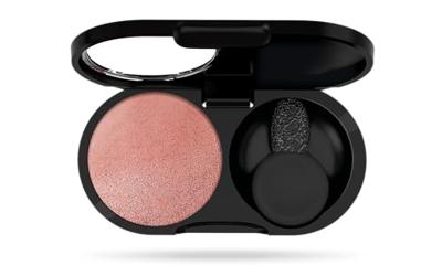 Pupa Milano - Pupa Vamp! Wet & Dry Eyeshadow 1 g 407 Spicy Oogschaduw Dames - thumbnail