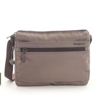 Inner City EYE dames schoudertas RFID sepia brown - thumbnail