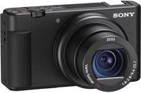 Sony compact camera ZV-1 - thumbnail