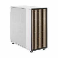 Fractal Design North XL Chalk White - thumbnail
