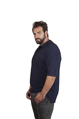 Promodoro E4001 Men´s Superior Polo - Navy - XXL