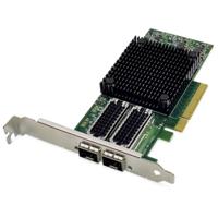 Digitus DN-10180 Netwerkkaart 25 GBit/s PCI-Express - thumbnail
