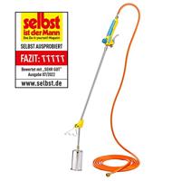 Gloria Haus und Garten 000296.0000 Thermoflamm bio Professional PLUS Onkruidbrander - thumbnail
