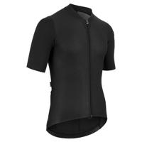 Assos Mille GT S11 fietsshirt korte mouw zwart heren XL - thumbnail