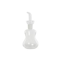 Flesje DKD Home Decor Transparant Borosilicaatglas 530 ml 9,5 x 9,5 x 23 cm - thumbnail