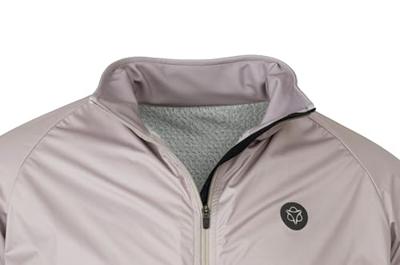 AGU Polartec Alpha Jack Performance Heren - Beige - L AGU Polartec Alpha Jack Performance Heren - Beige - L