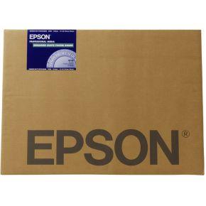 Epson Enhanced Matte Posterboard, DIN A2, 800g/m², 20 Vel Epson Enhanced Matte Posterboard, DIN A2, 800g/m², 20 Vel