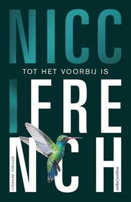 Tot het voorbij is Tot het voorbij is