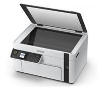 Epson EcoTank ET-M2120 Zwartwitprinter met Inkttank - thumbnail