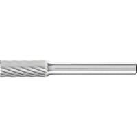 PFERD TOOLS 21100306 Freesstift Cilinder Lengte 60 mm Afmeting, Ø 8 mm Werklengte 20 mm Schachtdiameter 6 mm - thumbnail
