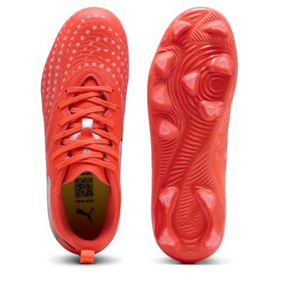 Puma Future 9 Play Fg/Ag Jr