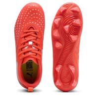 Puma Future 9 Play Fg/Ag Jr - thumbnail
