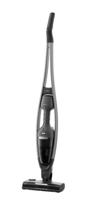 Snoerloze Stofzuiger AEG Zwart Grijs - thumbnail
