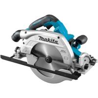 Makita DHS900Z Accu cirkelzaag 235mm 2x18V Basic Body - thumbnail