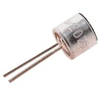 EMY-63M (-38 DB) Microfoonkapsel 3 - 10 V/DC Frequentiebereik=30 Hz - 20000 Hz - thumbnail