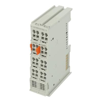 WAGO WAGO GmbH & Co. KG PLC-incrementele encoder-interface 750-631/000-011 1 stuk(s) WAGO WAGO GmbH & Co. KG PLC-incrementele encoder-interface 750-631/000-011 1 stuk(s)