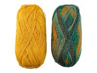 crelando Breigaren (Geel/groen) - thumbnail