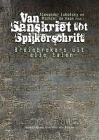 Van Sanskriet tot Spijkerschrift (Paperback) - thumbnail
