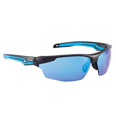 Vh bril Tryon zonnelens zwart/blauw