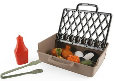 Dantoy grill set