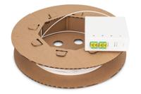 Digitus DN-948070-1 FTTH-aansluitset voor glasvezelkabels Wit 1 set(s) - thumbnail