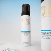 Bondi Sands Self Tanning Foam Light/Medium Coconut - thumbnail