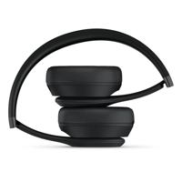 Beats Solo 4 — draadloze Bluetooth on-ear-koptelefoon, Appel en Android compatibel, 50 uur luistertijd – Matzwart - thumbnail