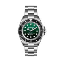 Bobroff Tabarca BF002 | 100 ATM Stainless Steel 44MM - thumbnail